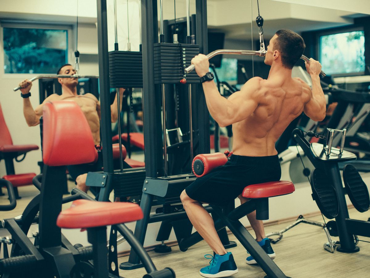 best exercise for back thickness
