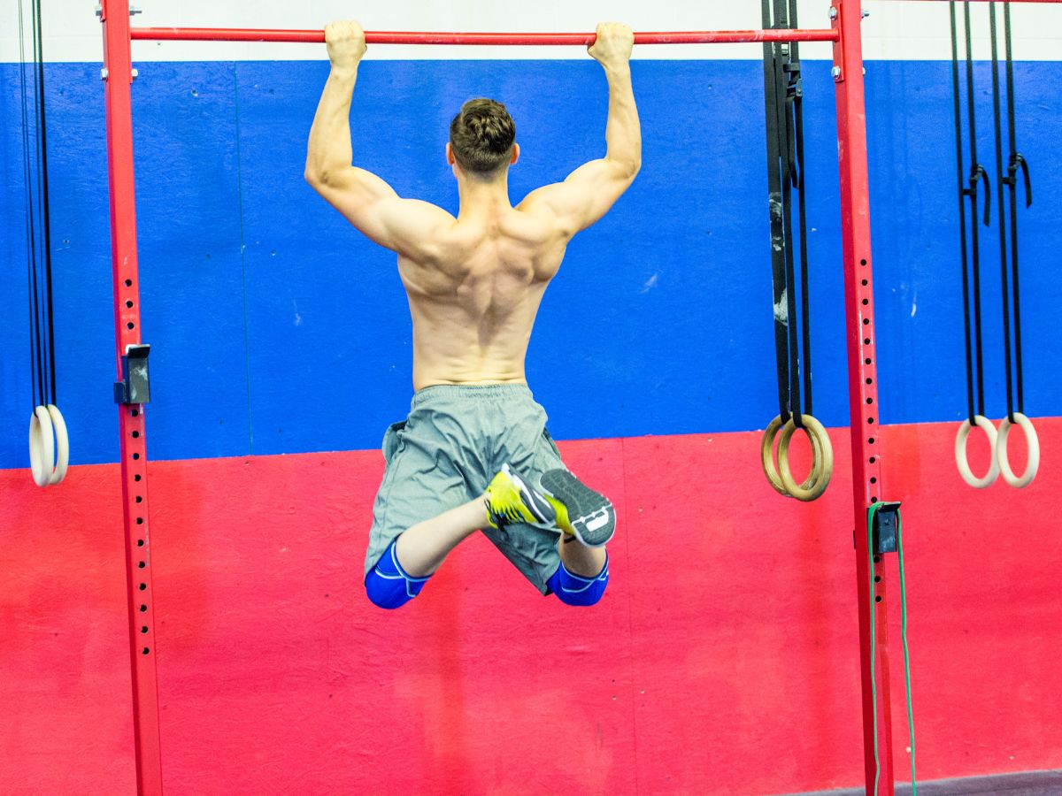 best exercise for back thickness