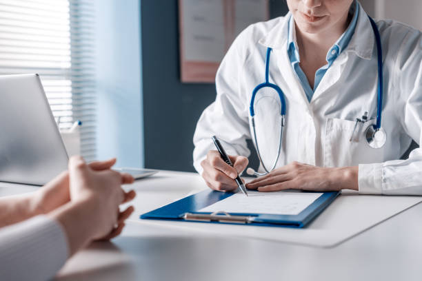 Health Screening